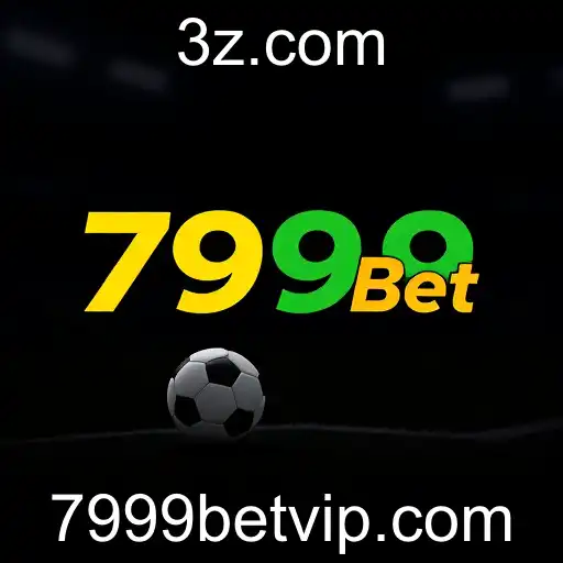 A Ascensão do '7999 Bet' no Mercado de Jogos do Brasil