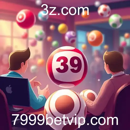 A Ascensão do 7999 Bet no Mercado de Jogos Online