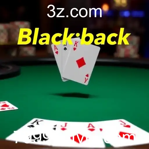 Explorando as Estratégias e Emoções do Blackjack Online