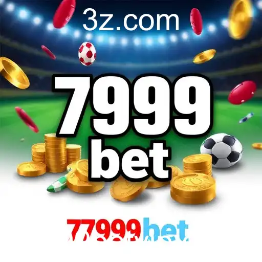 Explorando as Empolgantes Promoções da 7999 Bet