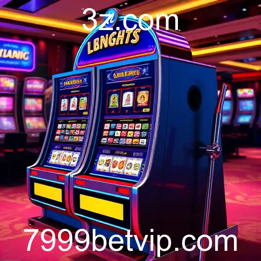 A Fascinante Experiência das Slot Machines no Mundo dos Jogos Online