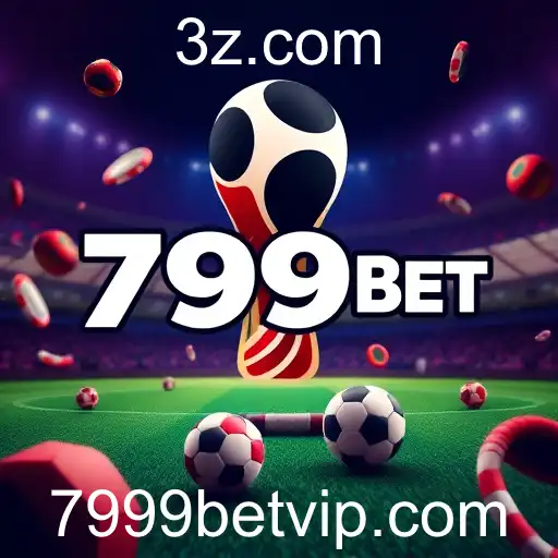 A Ascensão do 7999 Bet no Cenário de Apostas Online